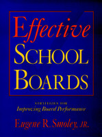 Effective School Boards