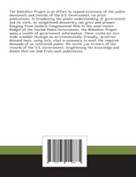 S. Hrg. 110-913