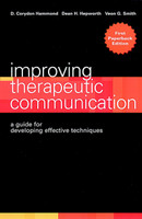 Improving Therapeutic Communication