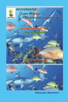 Food Regeneration Guide  Blood Group AB