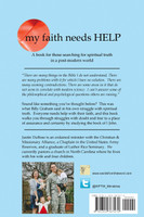 my faith needs HELP