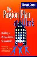 The Passion Plan at Work