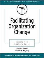 Facilitating Organization Change