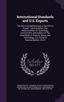International Standards and U.S. Exports