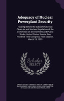 Adequacy of Nuclear Powerplant Security