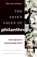 The Seven Faces of Philanthropy