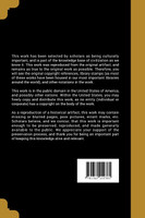 Endocrinology and Metabolism; Volume 4