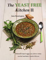 The Yeast-Free Kitchen II