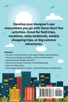 30 Day Design Adventure Journal