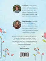 A Birdie Told Me - Volume 2 - Hard Cover