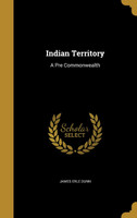 Indian Territory