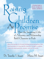 Raising Children At Promise