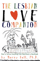 The Lesbian Love Companion