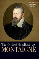 Oxford Handbook of Montaigne