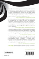 UNITY OF LINGUISTIC MEANING P