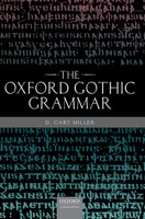 Oxford Gothic Grammar