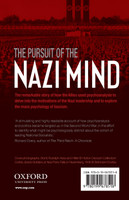 Pursuit of the Nazi Mind