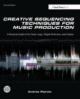 Creative Sequencing Techniques for Music Production
