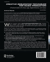 Creative Sequencing Techniques for Music Production