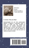 Sobrevoando a ilha em Nós