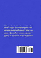 Il Principe delle Stelle e la Principessa di Aldebaran
