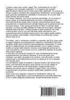 Atti apostolici. Forieri di violenza