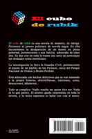 EL CUBO DE RUBIK