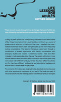 Life Lessons for Adults