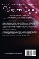 Ungiven Land