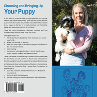 Choosing and Bringing Up Your Puppy