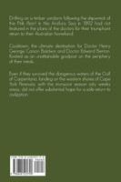 SHADOWS ACROSS CAPE YORK