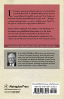 New Testament Stories from the Back Side