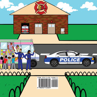 The Twin's Adventures