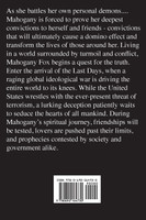 Mahogany's Revelation