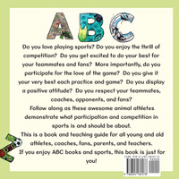 Appropriate Behavior Counts