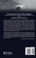 Towards an African Peace and Security Regime