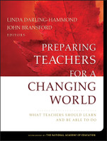 Preparing Teachers for a Changing World