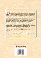 Placenames of the Civil War