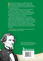 Jefferson Davis's Flight from Richmond