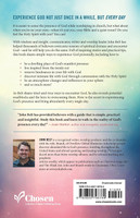 Secret to Experiencing God's Presence