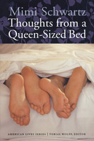Thoughts from a Queen-Sized Bed