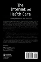 The Internet and Health Care