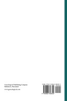 Morton Allan Directory of European Passenger Steamship Arrivals for the Years 1890-1930 at the Port of New York, and for the Years 1904-1926 at the Po