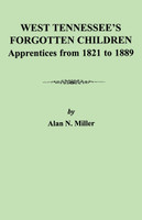 West Tennessee's Forgotten Children