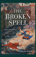 Broken Spell