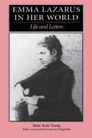 Emma Lazarus in Her World