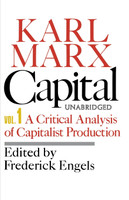 Capital Volume 1