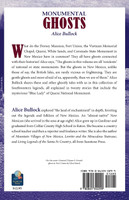 Monumental Ghosts, Supernatural Stories