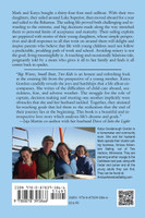 Big Waves, Small Boat, Two Kids