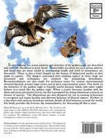 Behavior of the Golden Eagle